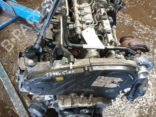 Used Engine ALFA ROMEO GIULIETTA (940_) 2.0 JTDM (940.FXL1A) (140 hp) 32456274