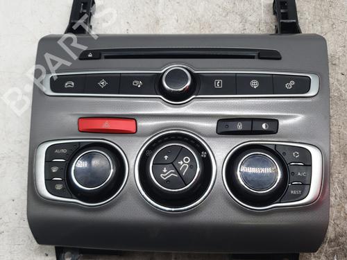Climate control CITROËN C4 Coupe (LA_) 1.6 HDi | BP30306784I5 - Image 3