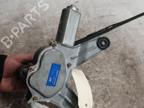Used Rear wiper motor Rear wiper motor HYUNDAI GETZ (TB) 1.5 CRDi (82 hp) 32021803 32021803