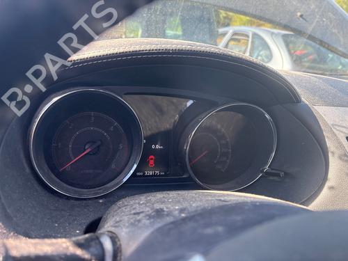 Used Instrument cluster Instrument cluster 39090512 39090512