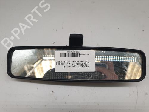 Used Rear mirror Rear mirror PEUGEOT 806 (221) 2.1 td 12V (109 hp) 34412547 34412547