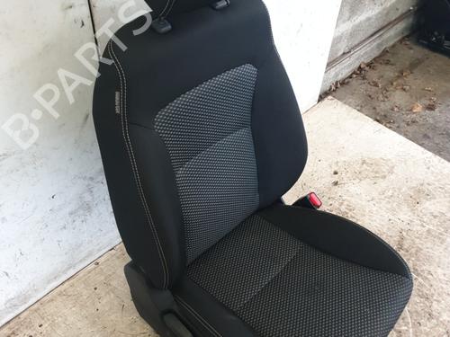 Right front seat SUZUKI VITARA (LY) 1.4 Hybrid (Mild Hybrid) AllGrip (APK414) | BP31804211C16  - Image 6