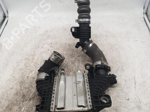 Used Intercooler Intercooler RENAULT EXPRESS Box Body/MPV 1.5 Blue dCi 95 (F6AB) (95 hp) 30935035 30935035