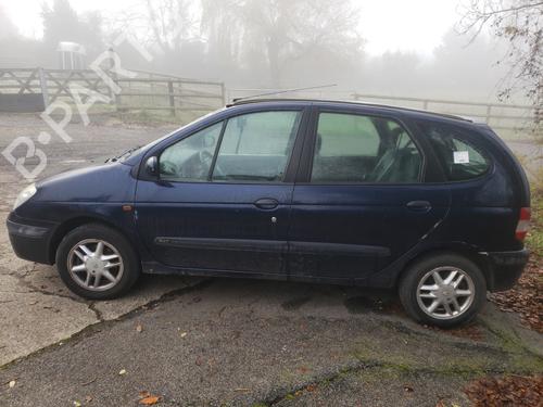Teile für RENAULT SCÉNIC I MPV (JA0/1_, FA0_) 1.9 dCi (JA05, JA1F) (102 hp) 4254631 