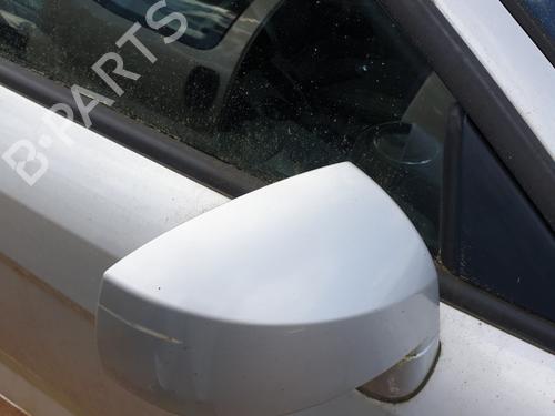 Right mirror HYUNDAI COUPE II (GK) 2.0 GLS | BP25295983C27 