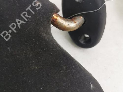 Used Right sun visor Right sun visor MAZDA MX-5 I (NA) 1.8 (NA8C) (130 hp) 25842780 25842780