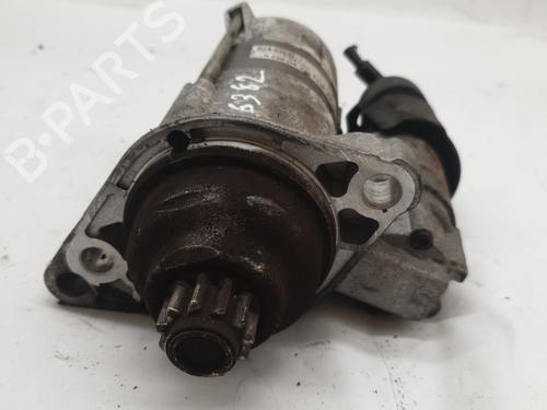 Used Starter AUDI A3 Sportback (8PA) 1.9 TDI (105 hp) 26539496