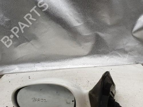 Left mirror KIA SHUMA I (FB) 1.5 i 16V (AFB242) | BP24422703C26 
