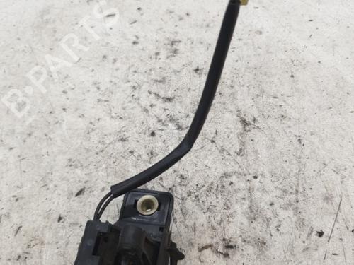 Used Tailgate lock Tailgate lock RENAULT KANGOO (KC0/1_) 1.5 dCi (KC08, KC09) (82 hp) 22866327 22866327