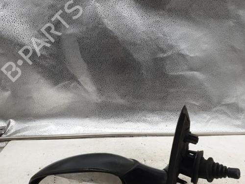 Ryggespeil venstre PEUGEOT 206 Hatchback (2A/C) 1.9 D | BP22865647C26 