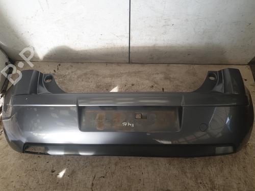 Used Rear bumper CITROËN C4 I (LC_) 1.4 16V (88 hp) 28284382