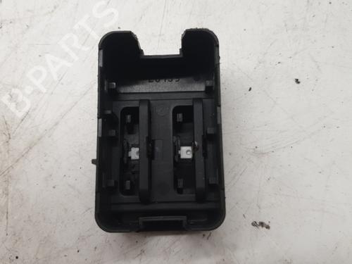 Used Left front window switch Left front window switch OPEL MERIVA A MPV (X03) 1.3 CDTI (E75) (75 hp) 22869640 22869640