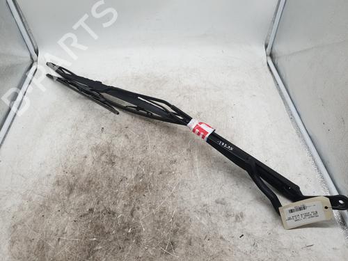 front-windshield-wiper-arm-peugeot-206-hatchback-2ac-1998-1999-2000-2001-2002-2003-2004-2005-2006-2007-2008-2009-2010-2011-2012-30793471 main image