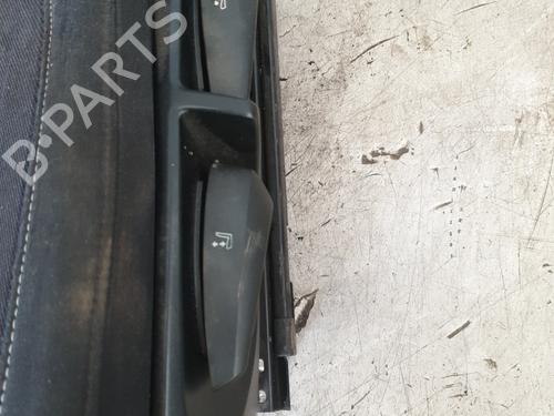 Left front seat BMW 1 (E87) 118 d | BP25031243C15 