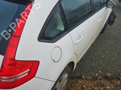 Left sun visor CITROËN C4 I (LC_) 1.6 HDi | BP27681910I1 - Image 7
