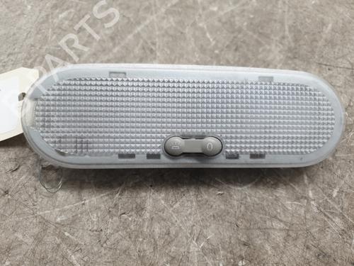 Interior roof light DACIA SANDERO II TCe 90 (B8M1, B8MA, B8AC) | BP27549317I8 - Image 2