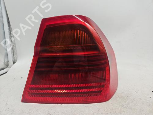 Used Right taillight BMW 3 (E90) 320 d (177 hp) 30508526