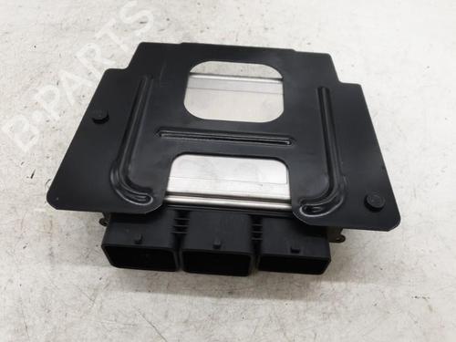 Engine control unit (ECU) PEUGEOT PARTNER Tepee 1.6 HDi 90 | BP22878065M57 