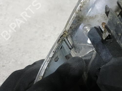 Used Right headlight BMW 3 Compact (E46) 316 ti (115 hp) 24421490
