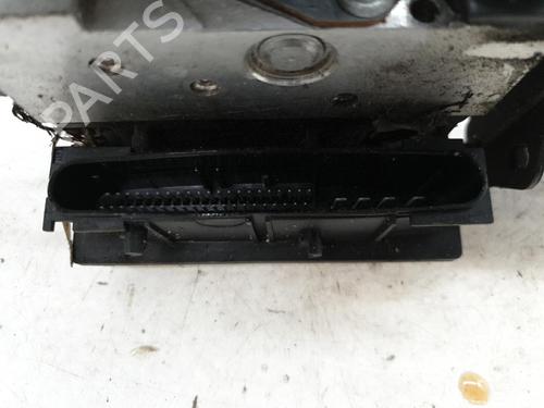 ABS pump PEUGEOT 807 (EB_) 2.2 HDi | BP22871661M43 