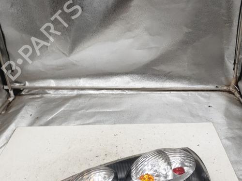 Left taillight CITROËN C1 (PM_, PN_) 1.0 | BP22881980C34 