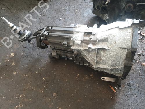 gearbox-bmw-1-e81-2006-2007-2008-2009-2010-2011-2012-27585197 main image