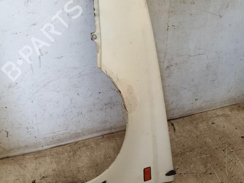 Used Left front fenders VW GOLF III (1H1) 1.9 TD, GTD (75 hp) 25990078