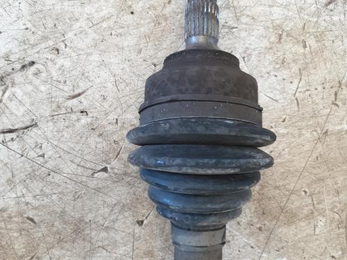 Right front driveshaft PEUGEOT PARTNER Tepee 1.6 HDi 75 (16V) | BP24917877M39 - Image 3