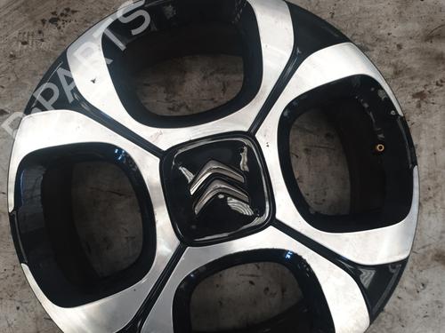 rim-citroen-c3-aircross-ii-2r_-2c_-2017-36650516 main image