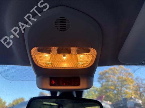 Used Interior roof light Interior roof light 39479466 39479466