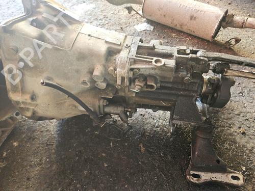 Gearbox BMW 3 Touring (E46) 318 i | BP29021245M3