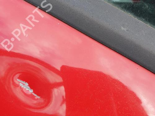 Left front door PEUGEOT 207 (WA_, WC_) 1.6 HDi | BP26909278C2 