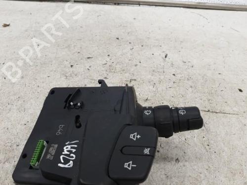 Used Steering column stalk Steering column stalk RENAULT CLIO III (BR0/1, CR0/1) 2.0 16V (BR0C, BR0K, CR0C, CR0K) (139 hp) 22865653 22865653