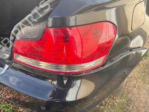 Right taillight BMW 1 Coupe (E82) 118 d | BP40015915C35 - Image 3