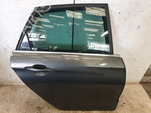 Dør højre bagtil CITROËN C4 II (NC_) 1.6 HDi 90 | BP24940619C5 