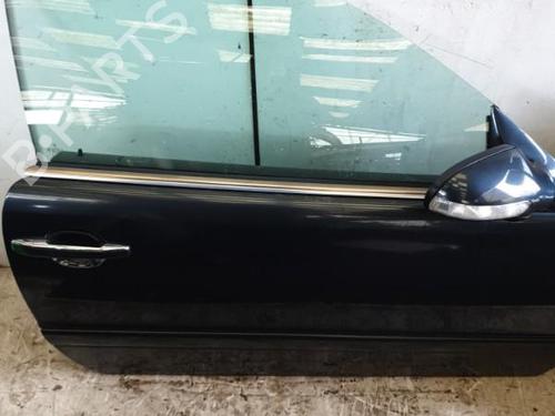 Right front door MERCEDES-BENZ CLK (C208) CLK 230 Kompressor (208.347) | BP22878474C3
