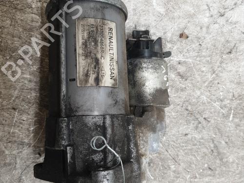 Startmotor RENAULT MEGANE IV Hatchback (B9A/M/N_) 1.5 dCi 110 (B9A3) (110 hp) 28538287