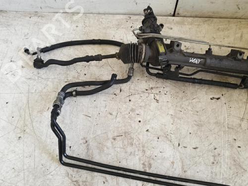 Steering rack BMW 3 (E46) 330 d | BP22884473M22 