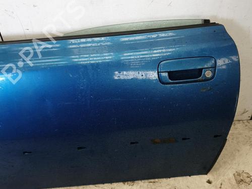Left front door PEUGEOT 406 Coupe (8C) 2.2 HDI | BP22878653C2 