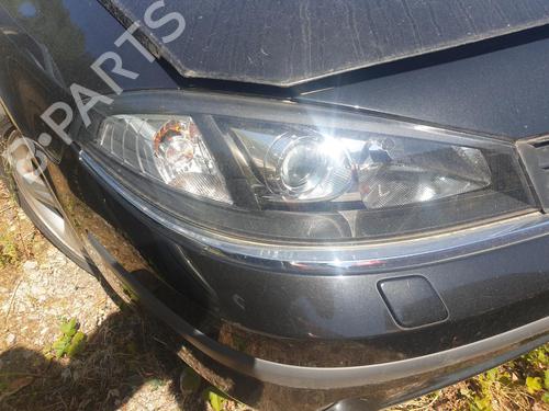 Used Right headlight Right headlight 37754375 37754375