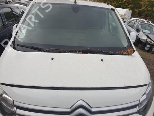 Hood CITROËN JUMPY III Van (V_) 1.6 BlueHDi 95 | BP29757105C1 