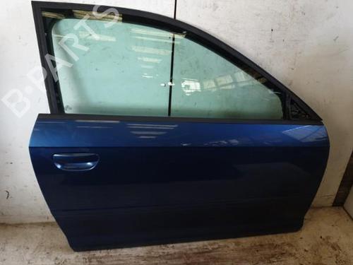 Right front door AUDI A3 (8P1) 1.9 TDI | BP22870471C3