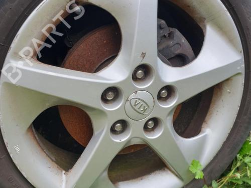 Used Rim KIA CEE'D Hatchback (ED) 1.6 CRDi 115 (115 hp) 26135393