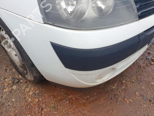 Foran støtfanger RENAULT CLIO II (BB_, CB_) 1.5 dCi (B/CB07) (65 hp) 28360932