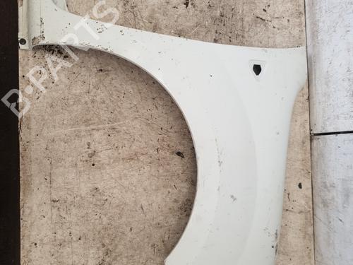 Right front fenders RENAULT KANGOO Express (FW0/1_) 1.5 dCi 75 (FW07, FW10, FW04) | BP29142780C42 