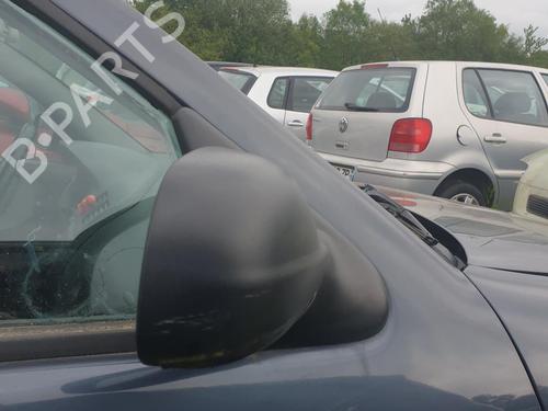 Right mirror SEAT IBIZA II (6K1) 1.9 SDI | BP25770835C27 