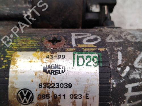 Starter VW POLO (6N2) | BP33461317M8 - Image 2