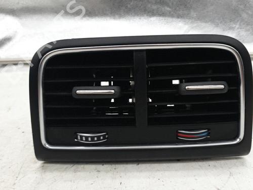Used Air vent Air vent AUDI A4 B8 Avant (8K5) 2.0 TDI (150 hp) 24422207 24422207
