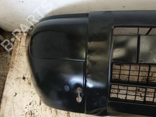 Front bumper CITROËN BERLINGO / BERLINGO FIRST Box Body/MPV (M_) 2.0 HDI 90 (MBRHY, MCRHY) | BP22878558C7 