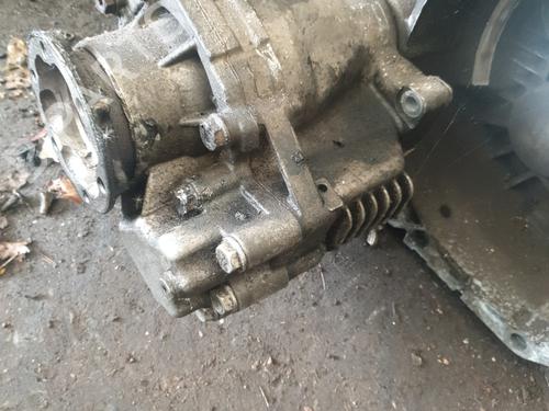 Gearbox VW GOLF V (1K1) 2.0 TDI 16V 4motion | BP27585200M3 